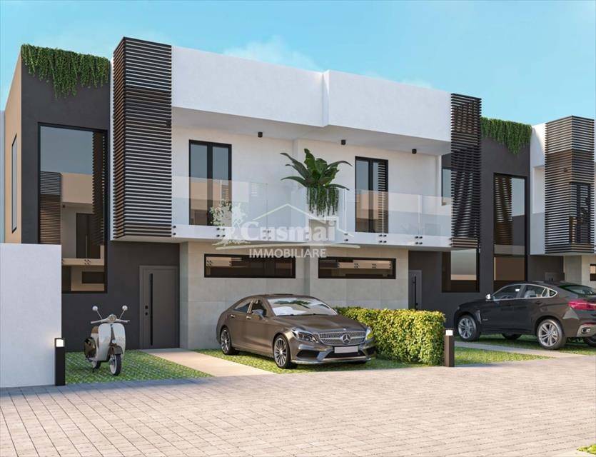 casa indipendente in vendita a Bisceglie