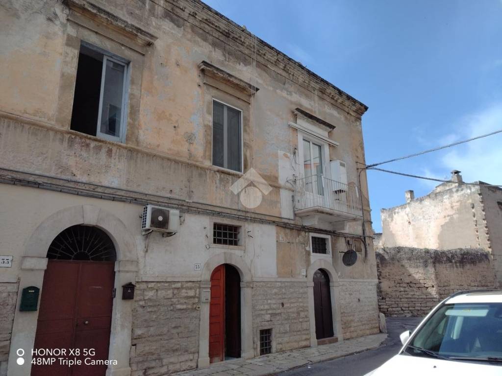 appartamento in vendita a Bisceglie