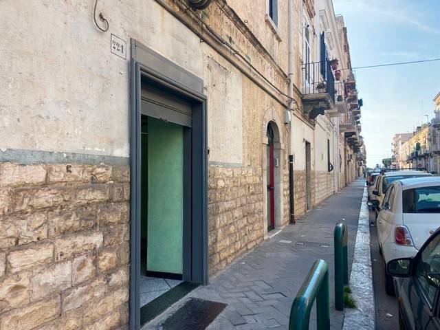 negozio in vendita a Bisceglie