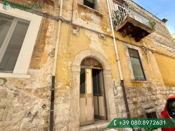 appartamento in vendita a Bisceglie
