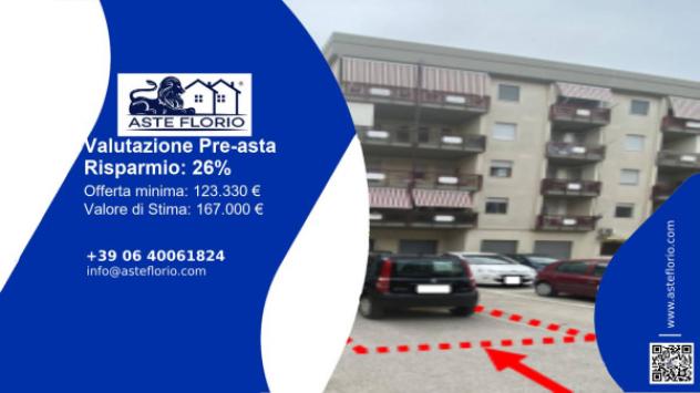 appartamento in vendita a Bisceglie