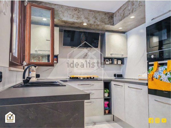 appartamento in vendita a Bisceglie