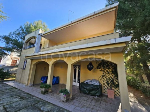 casa indipendente in vendita a Bisceglie
