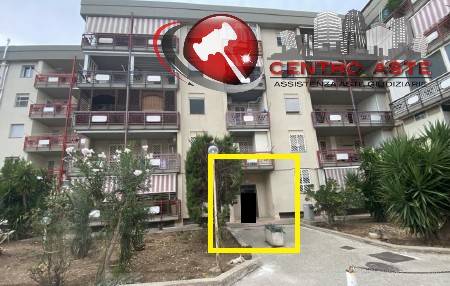 appartamento in vendita a Bisceglie