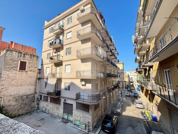appartamento in vendita a Bisceglie