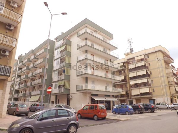 appartamento in vendita a Bisceglie