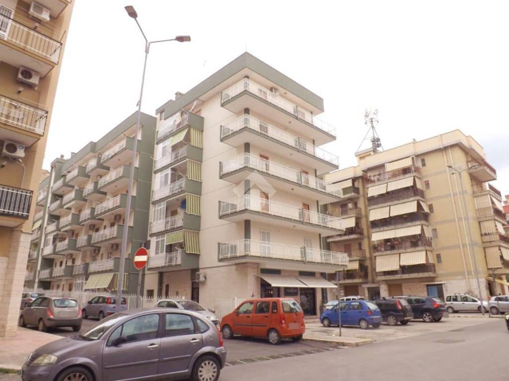 appartamento in vendita a Bisceglie