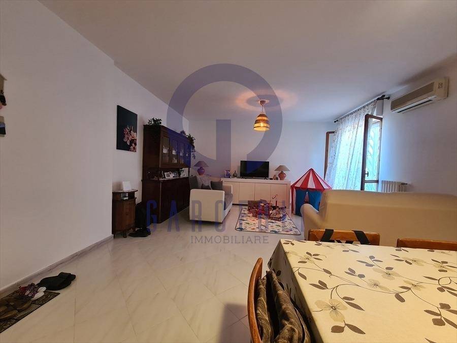 appartamento in vendita a Bisceglie