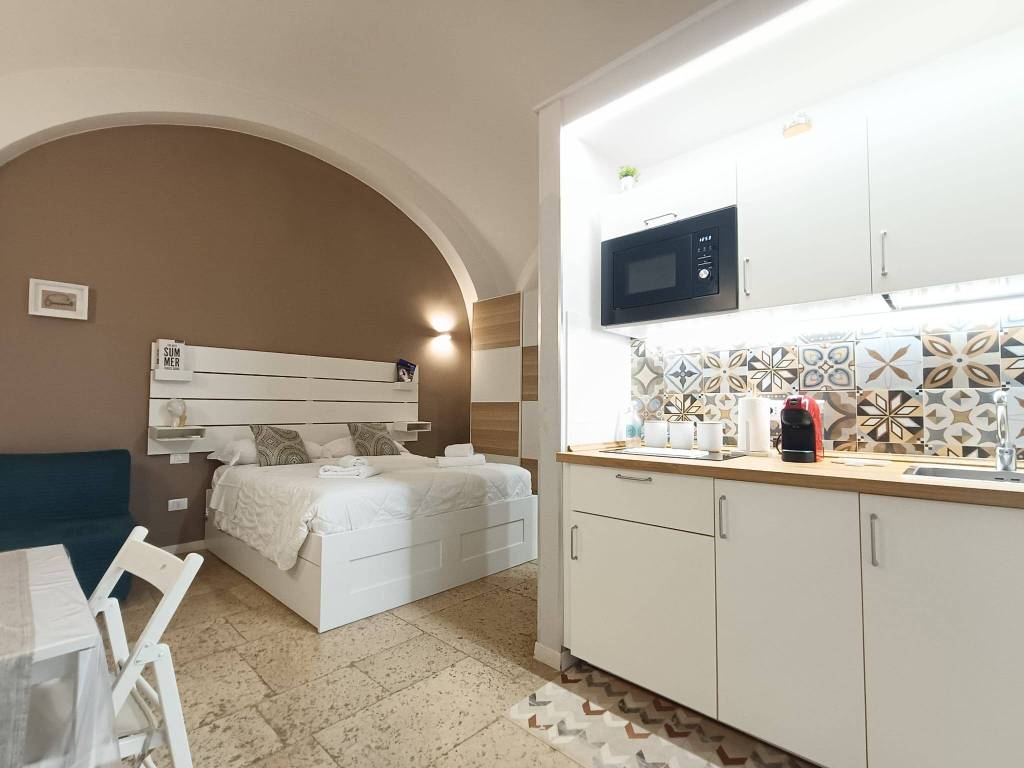appartamento in vendita a Bisceglie