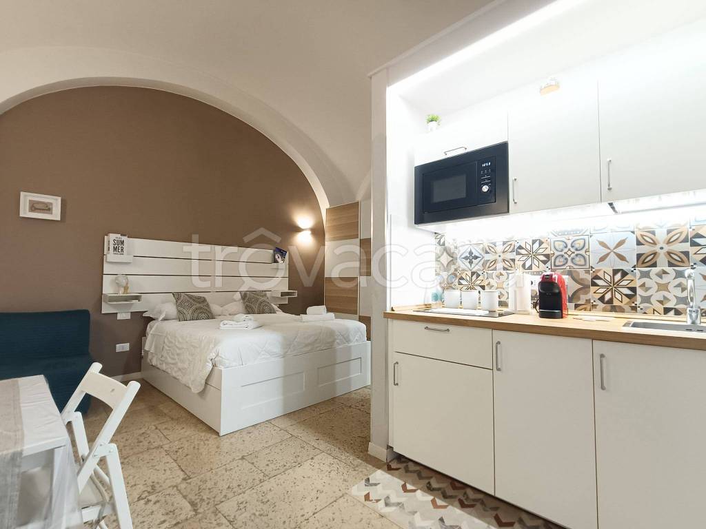appartamento in vendita a Bisceglie