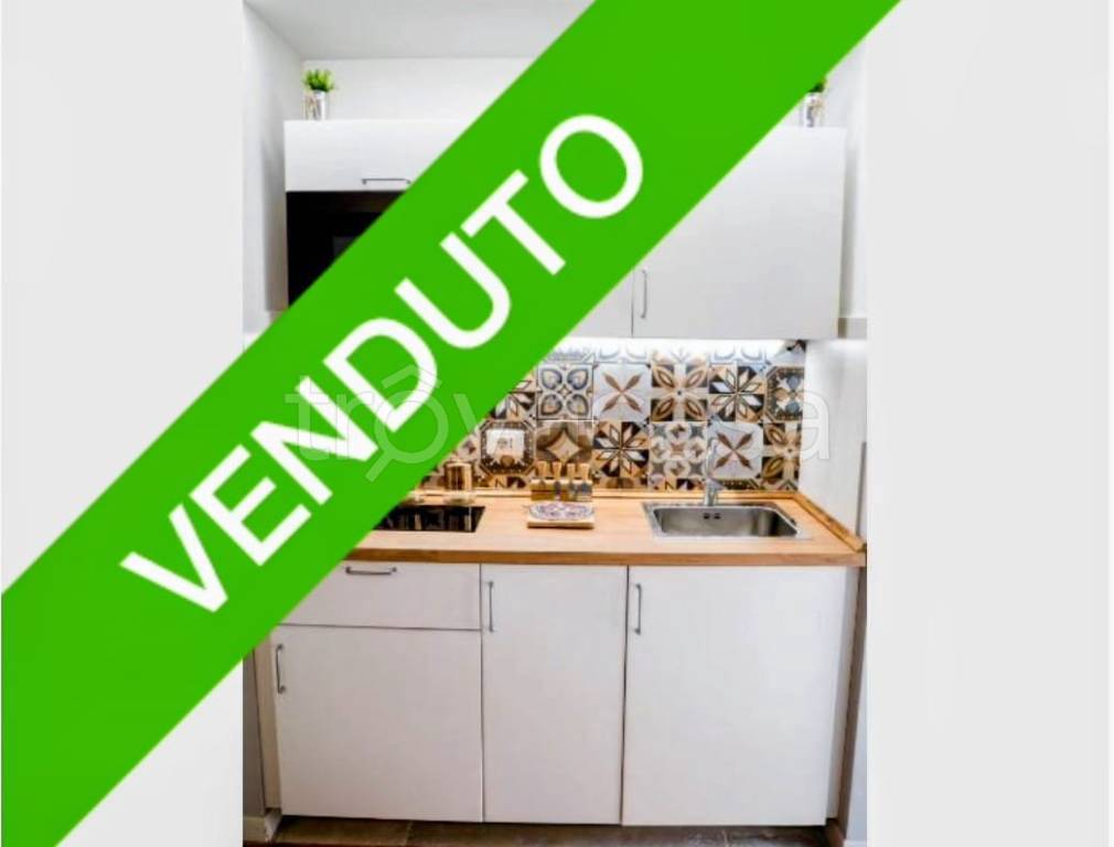appartamento in vendita a Bisceglie