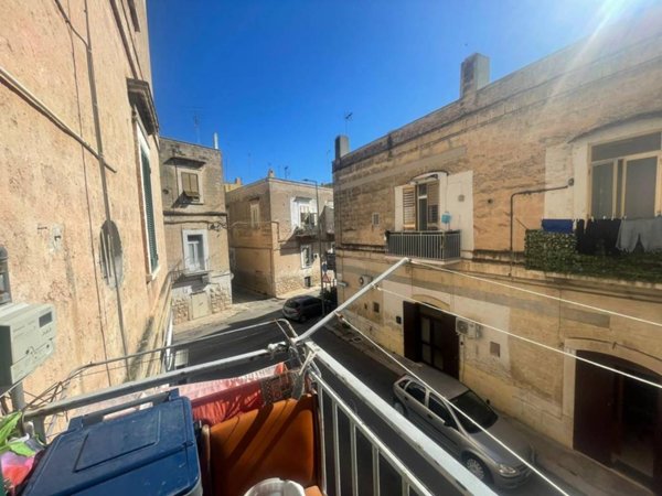 appartamento in vendita a Bisceglie