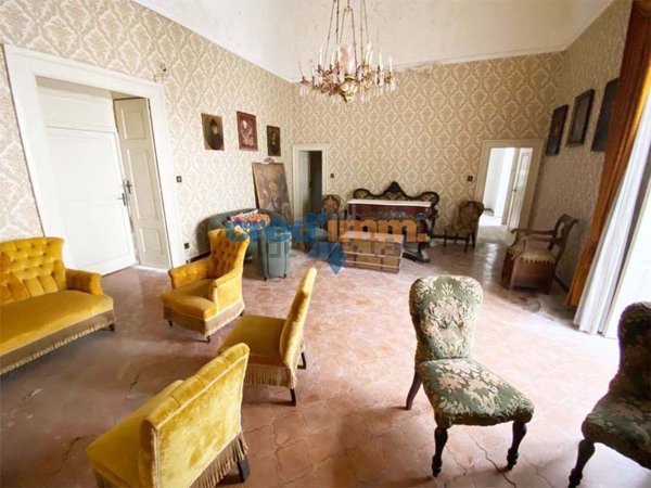 appartamento in vendita a Bisceglie
