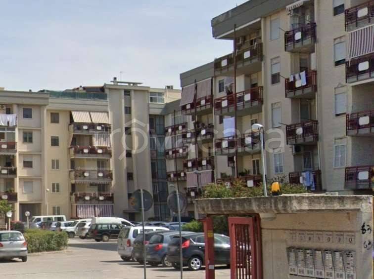 appartamento in vendita a Bisceglie