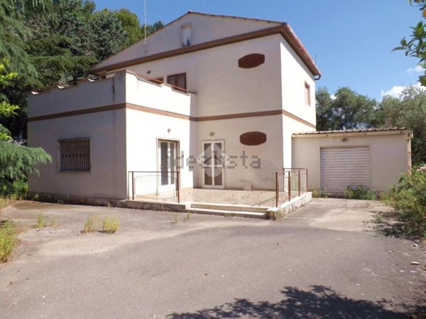 casa indipendente in vendita a Bisceglie