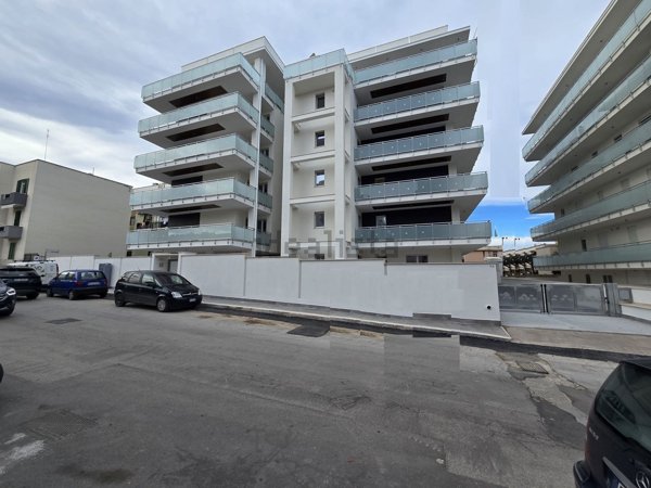 appartamento in vendita a Bisceglie