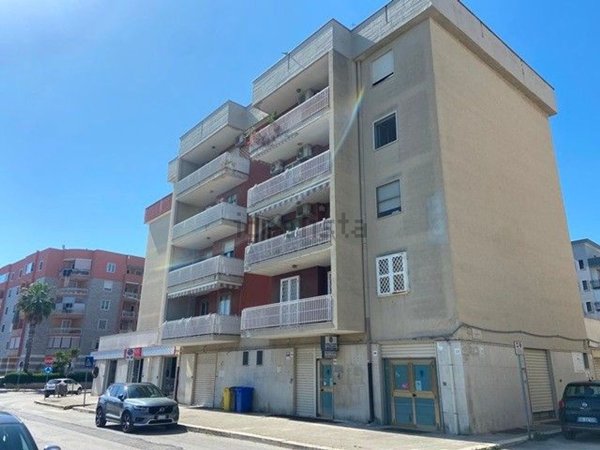 appartamento in vendita a Bisceglie