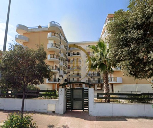 appartamento in vendita a Bisceglie