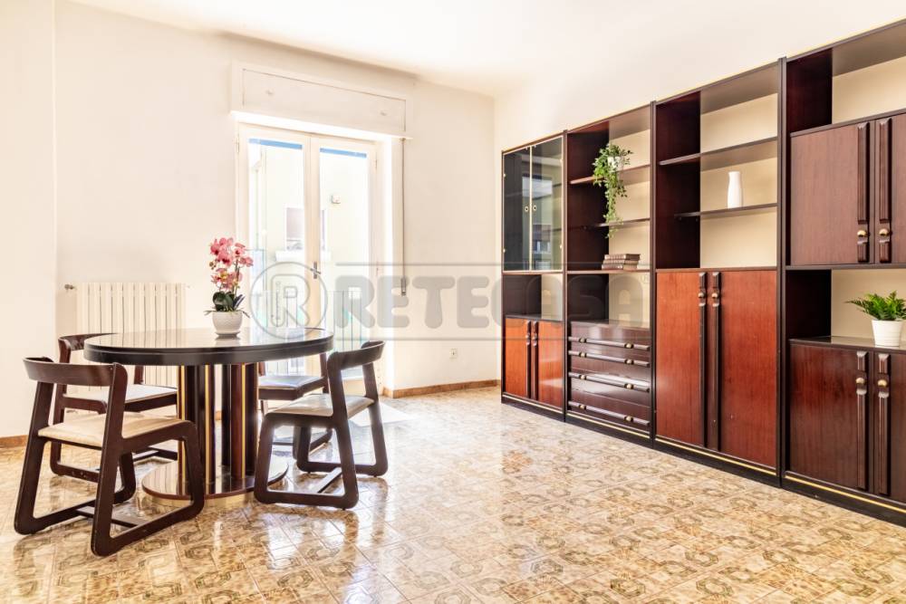 appartamento in vendita a Bisceglie in zona Centro Città