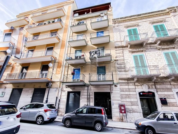 appartamento in vendita a Bisceglie in zona Centro Città