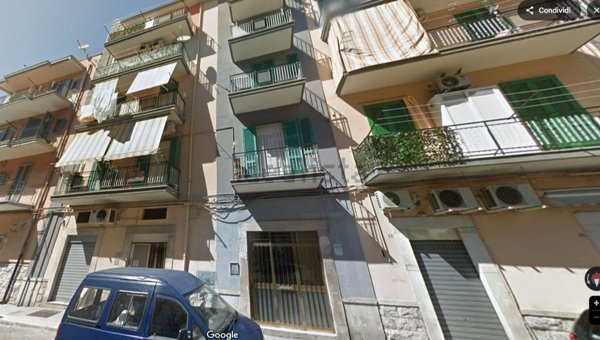 appartamento in vendita a Bisceglie