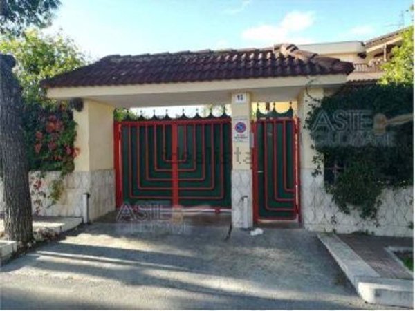casa indipendente in vendita a Bisceglie