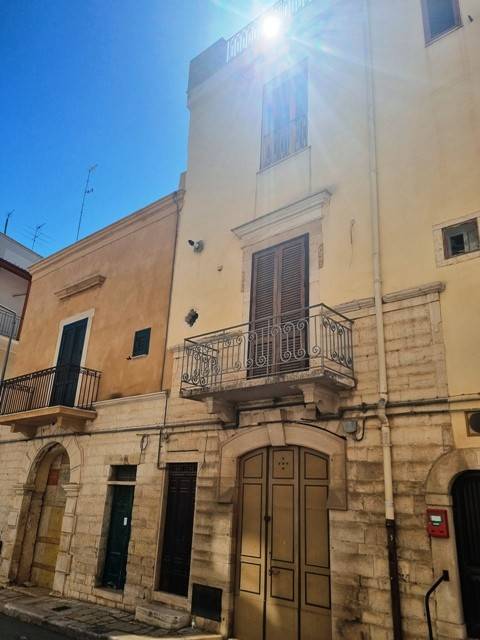 attico in vendita a Bisceglie in zona Centro Città
