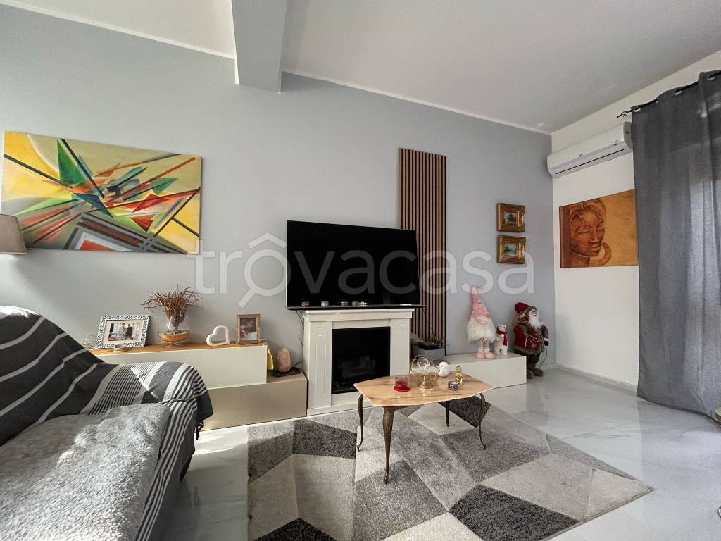 casa indipendente in vendita a Bisceglie