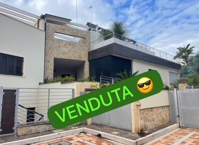 casa indipendente in vendita a Bisceglie