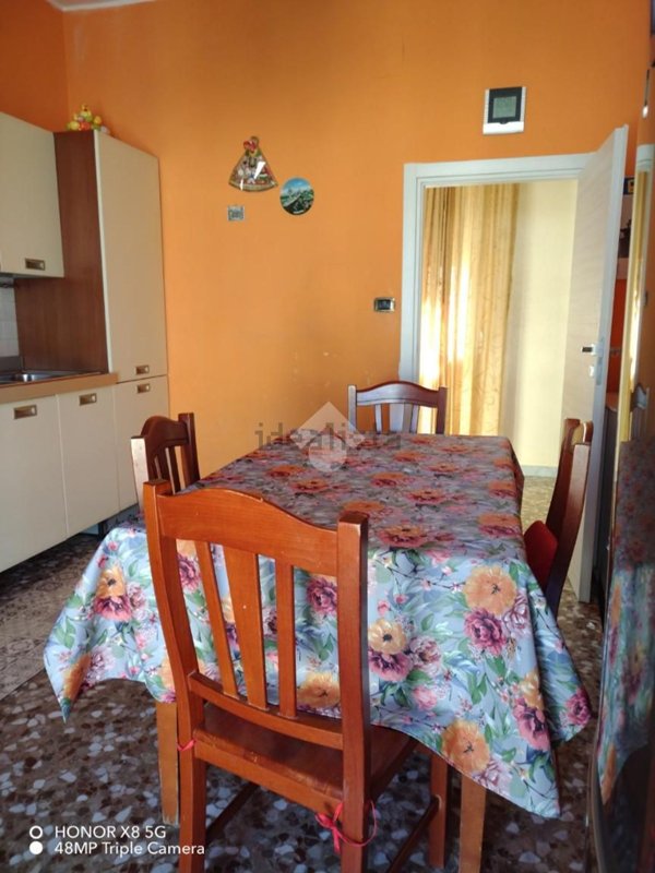 appartamento in vendita a Bisceglie