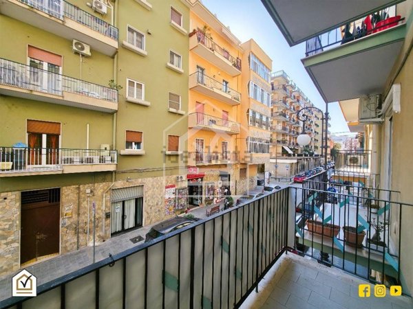 appartamento in vendita a Bisceglie in zona Centro Città