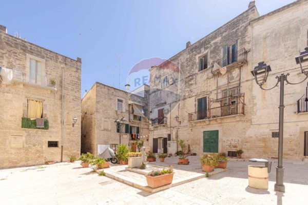 casa indipendente in vendita a Bisceglie