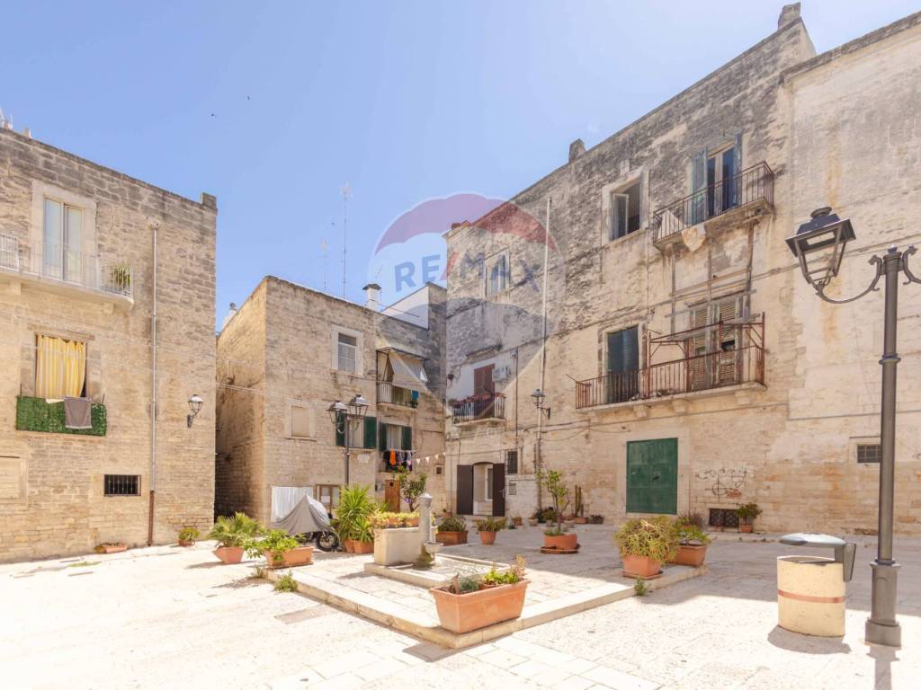 casa indipendente in vendita a Bisceglie