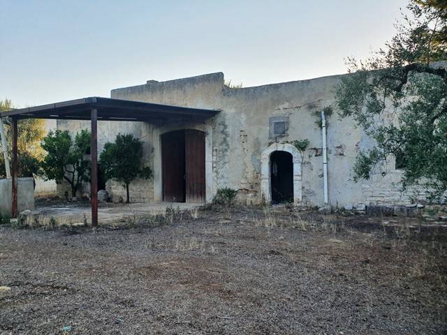 casa indipendente in vendita a Bisceglie