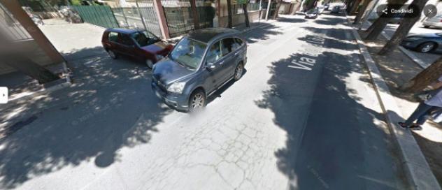 locale commerciale in vendita a Bisceglie