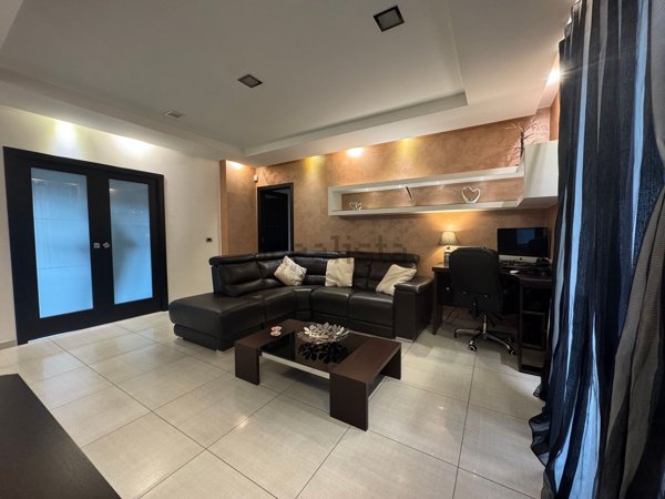 appartamento in vendita a Bisceglie