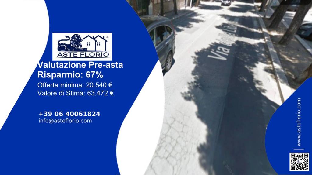locale di sgombero in vendita a Bisceglie