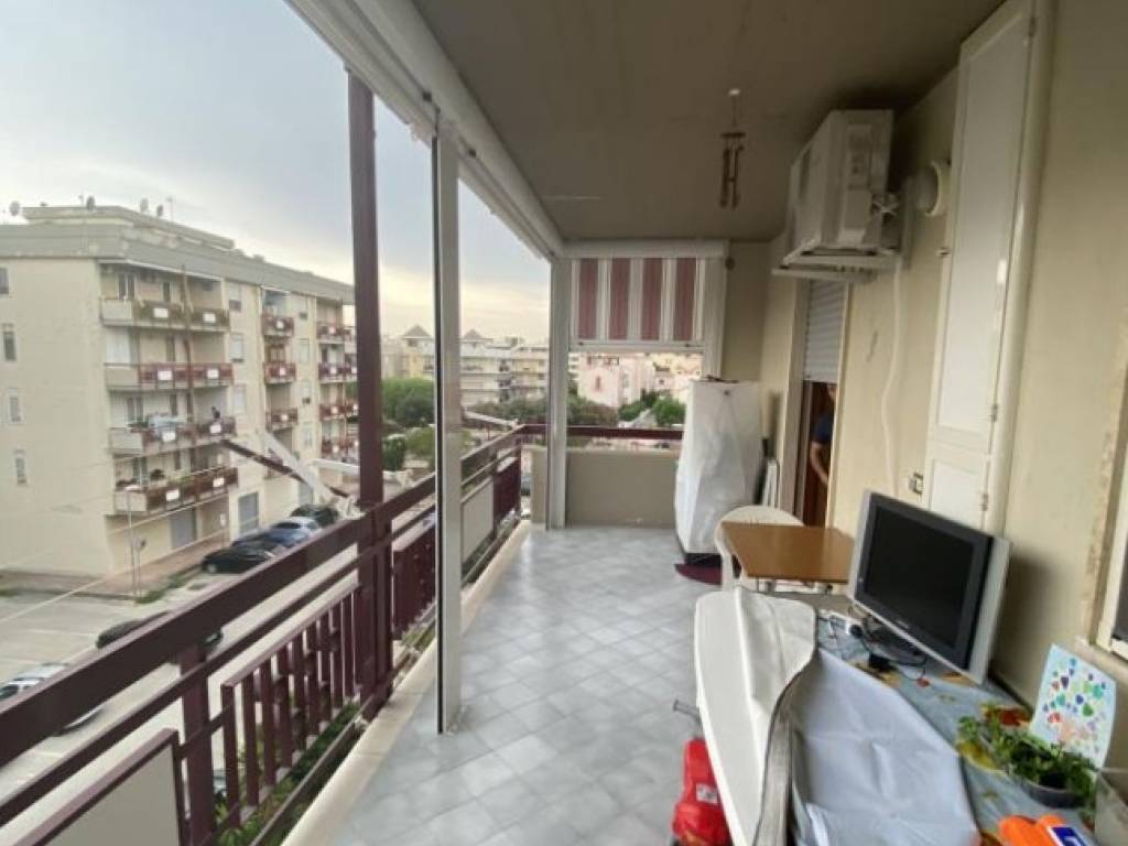 appartamento in vendita a Bisceglie