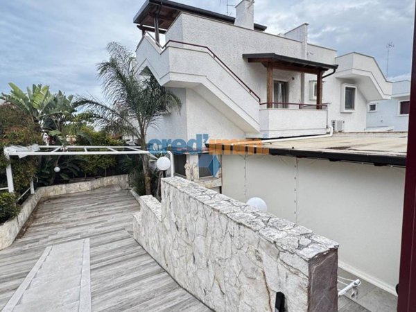 casa indipendente in vendita a Bisceglie