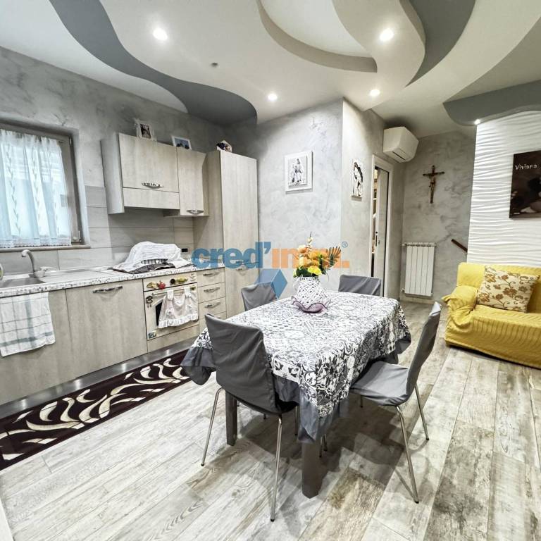 casa indipendente in vendita a Bisceglie