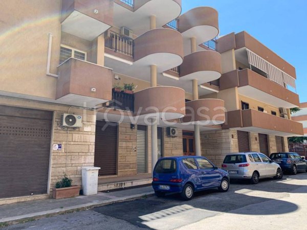 ufficio in vendita a Bisceglie