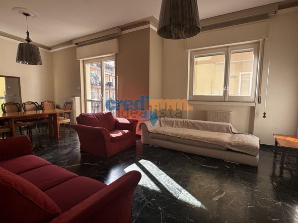 appartamento in vendita a Bisceglie