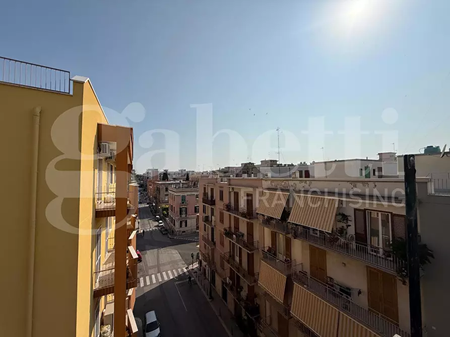 appartamento in vendita a Bisceglie in zona Centro Città