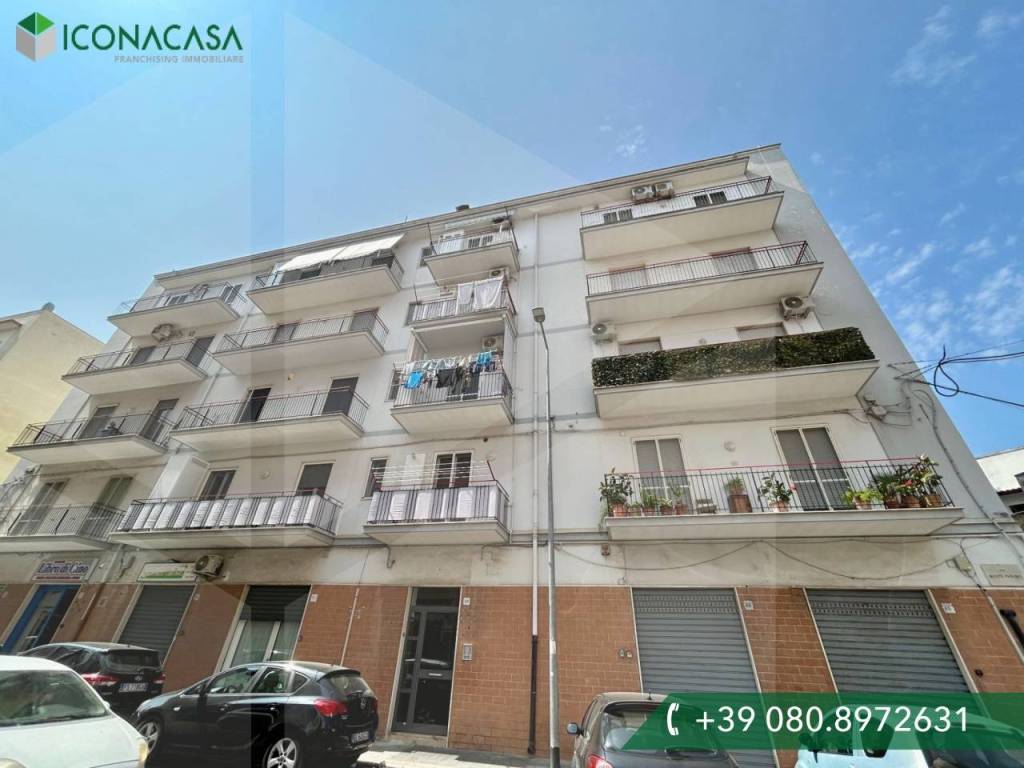 appartamento in vendita a Bisceglie