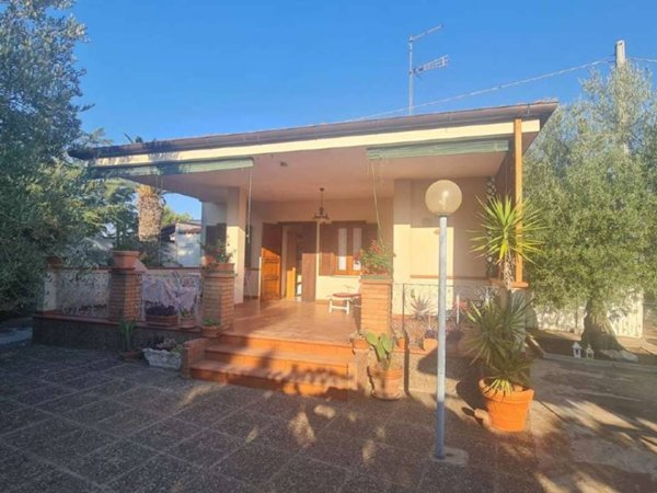 casa indipendente in vendita a Bisceglie