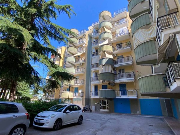 appartamento in vendita a Bisceglie