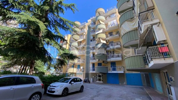 appartamento in vendita a Bisceglie