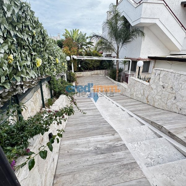 appartamento in vendita a Bisceglie
