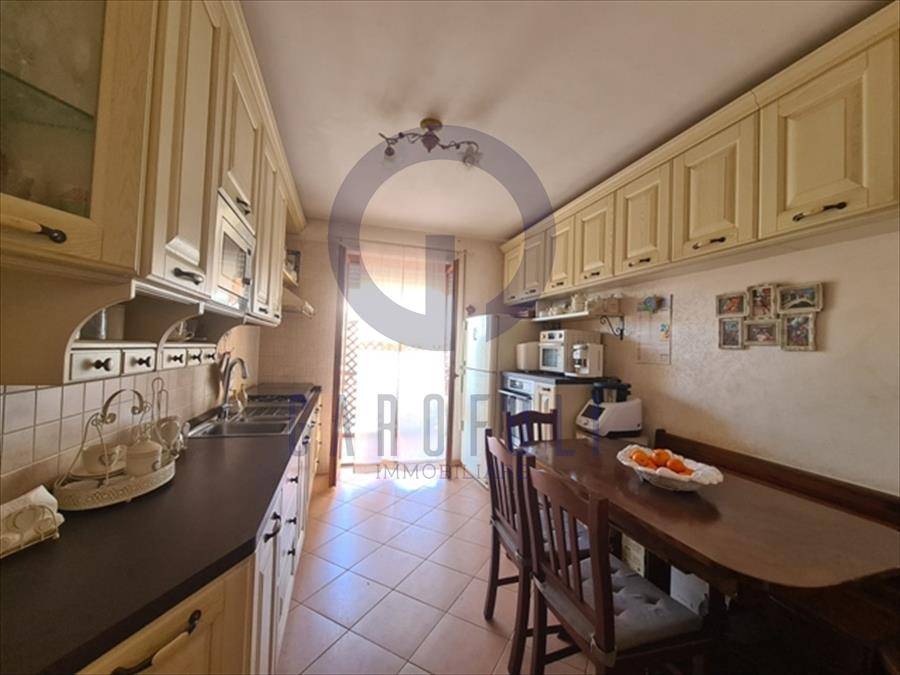 appartamento in vendita a Bisceglie