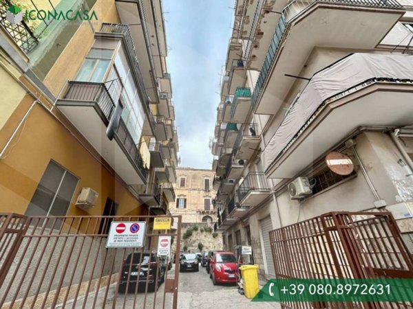 appartamento in vendita a Bisceglie